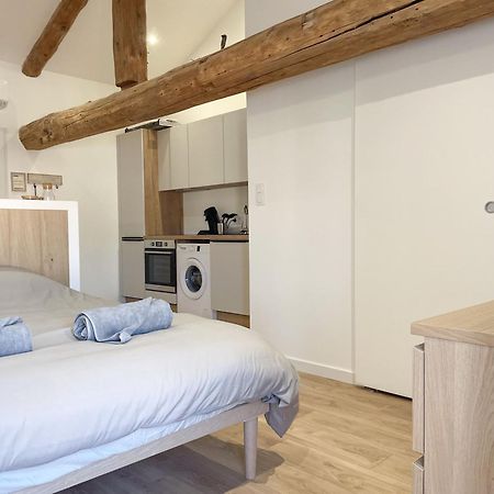 Esprit Bali Διαμέρισμα Montbrison Εξωτερικό φωτογραφία