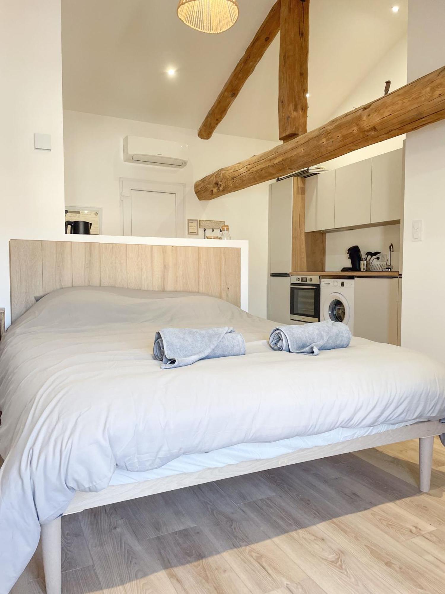 Esprit Bali Διαμέρισμα Montbrison Εξωτερικό φωτογραφία