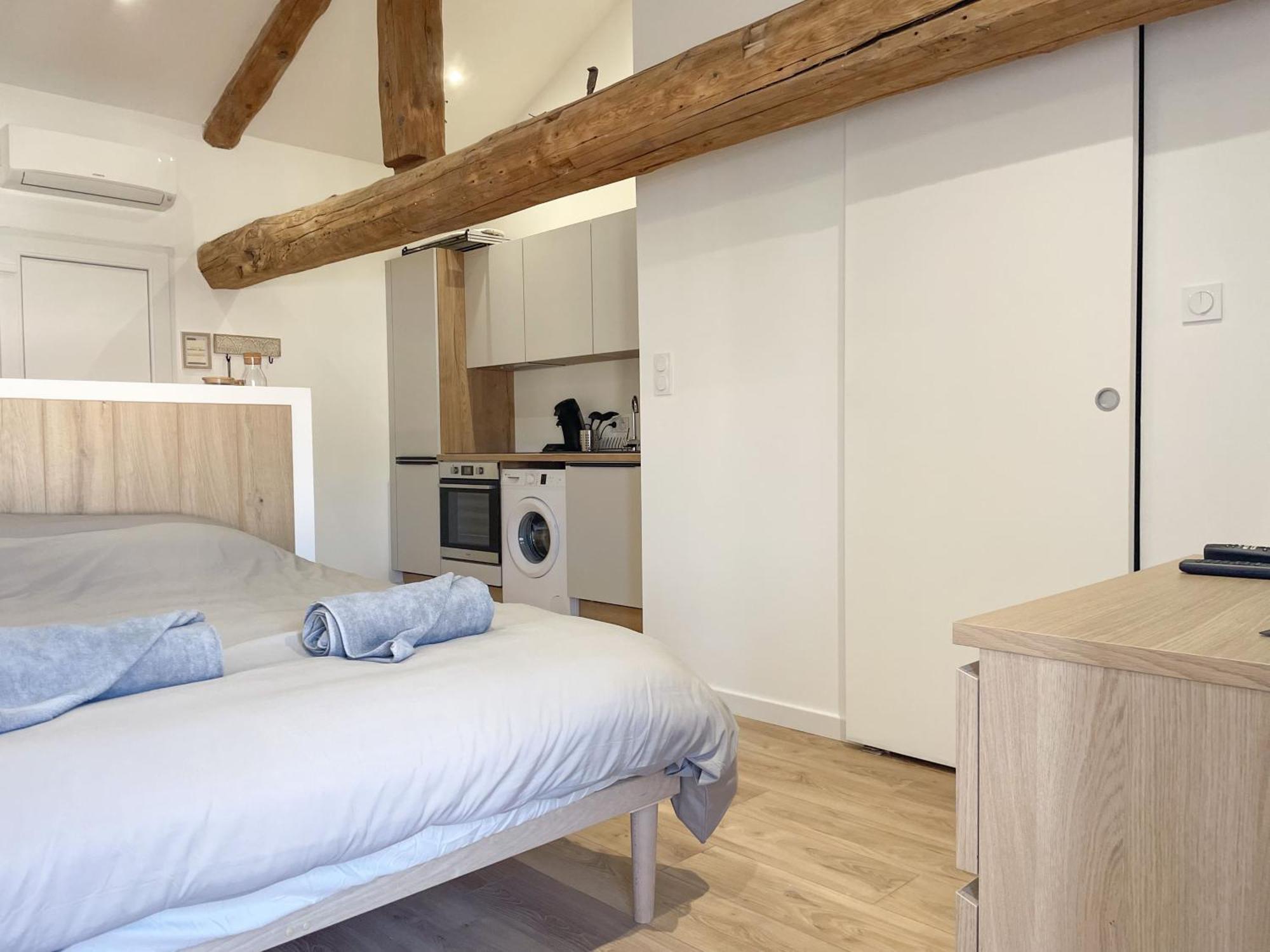 Esprit Bali Διαμέρισμα Montbrison Εξωτερικό φωτογραφία
