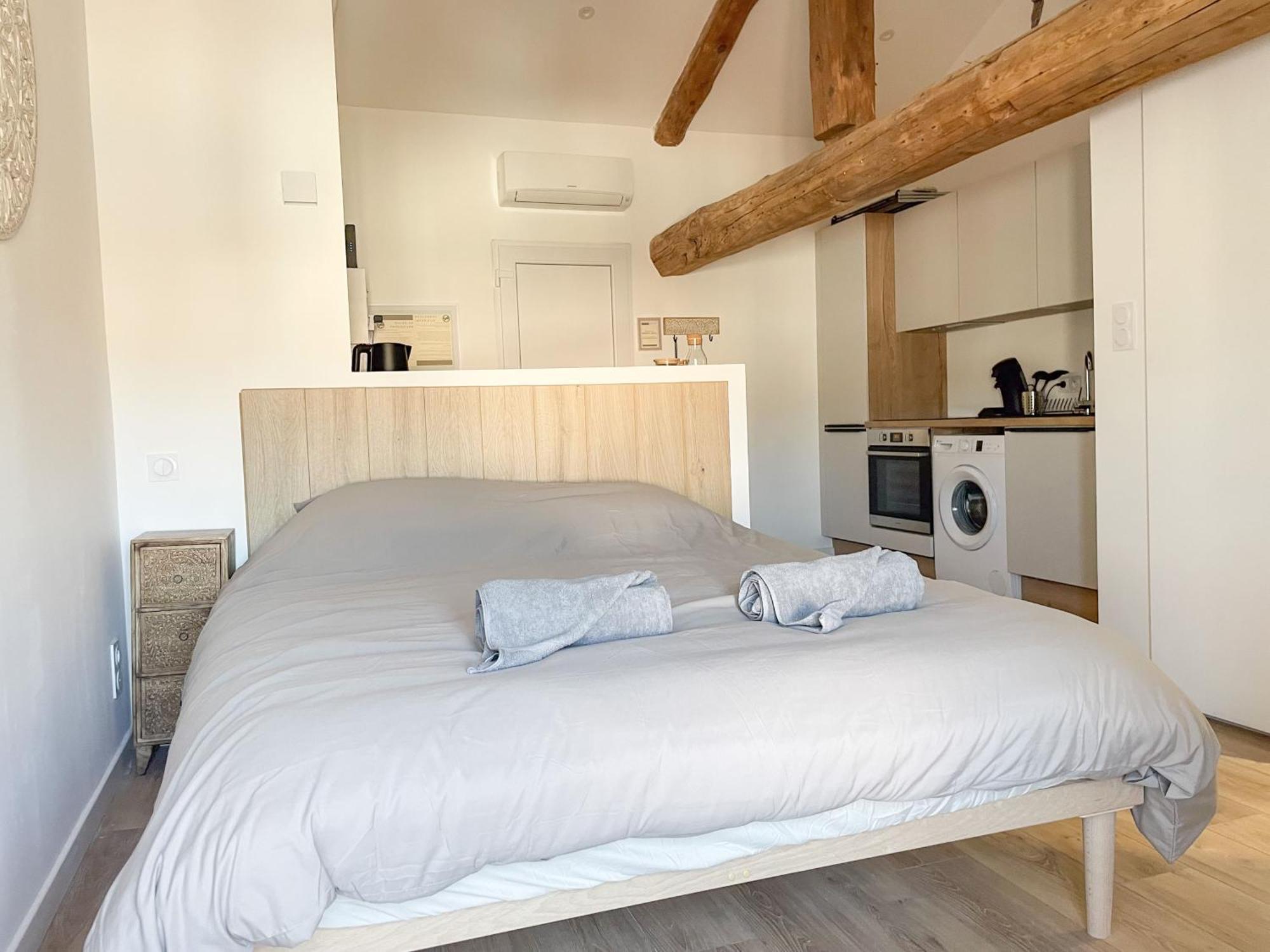 Esprit Bali Διαμέρισμα Montbrison Εξωτερικό φωτογραφία