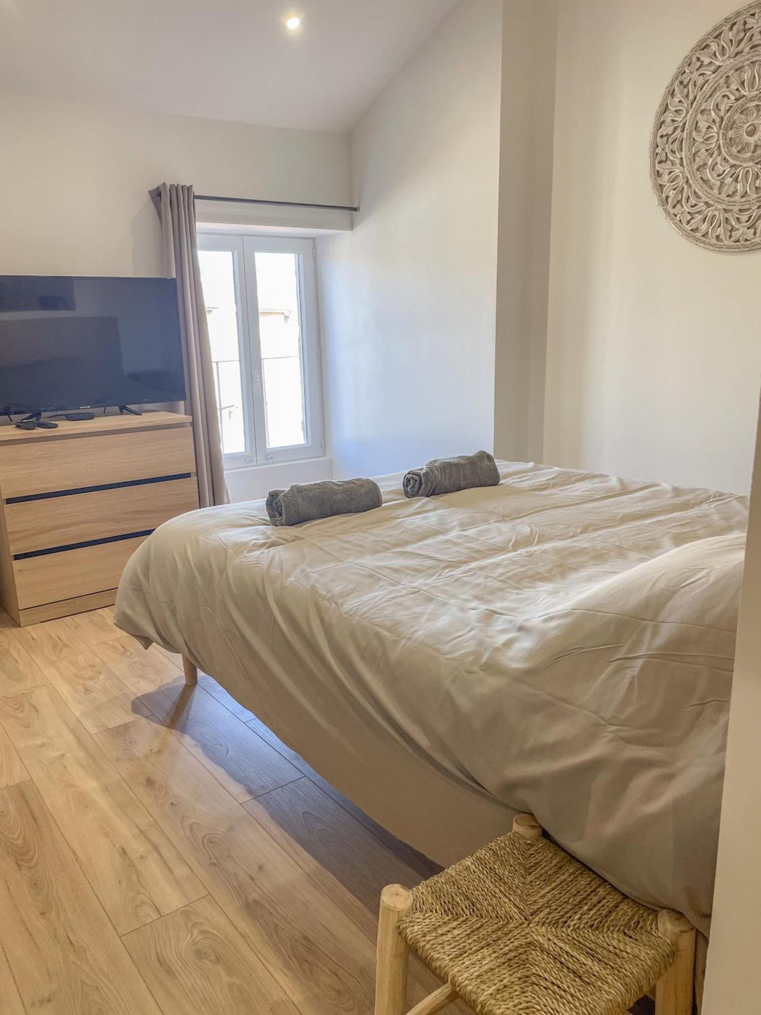 Esprit Bali Διαμέρισμα Montbrison Εξωτερικό φωτογραφία