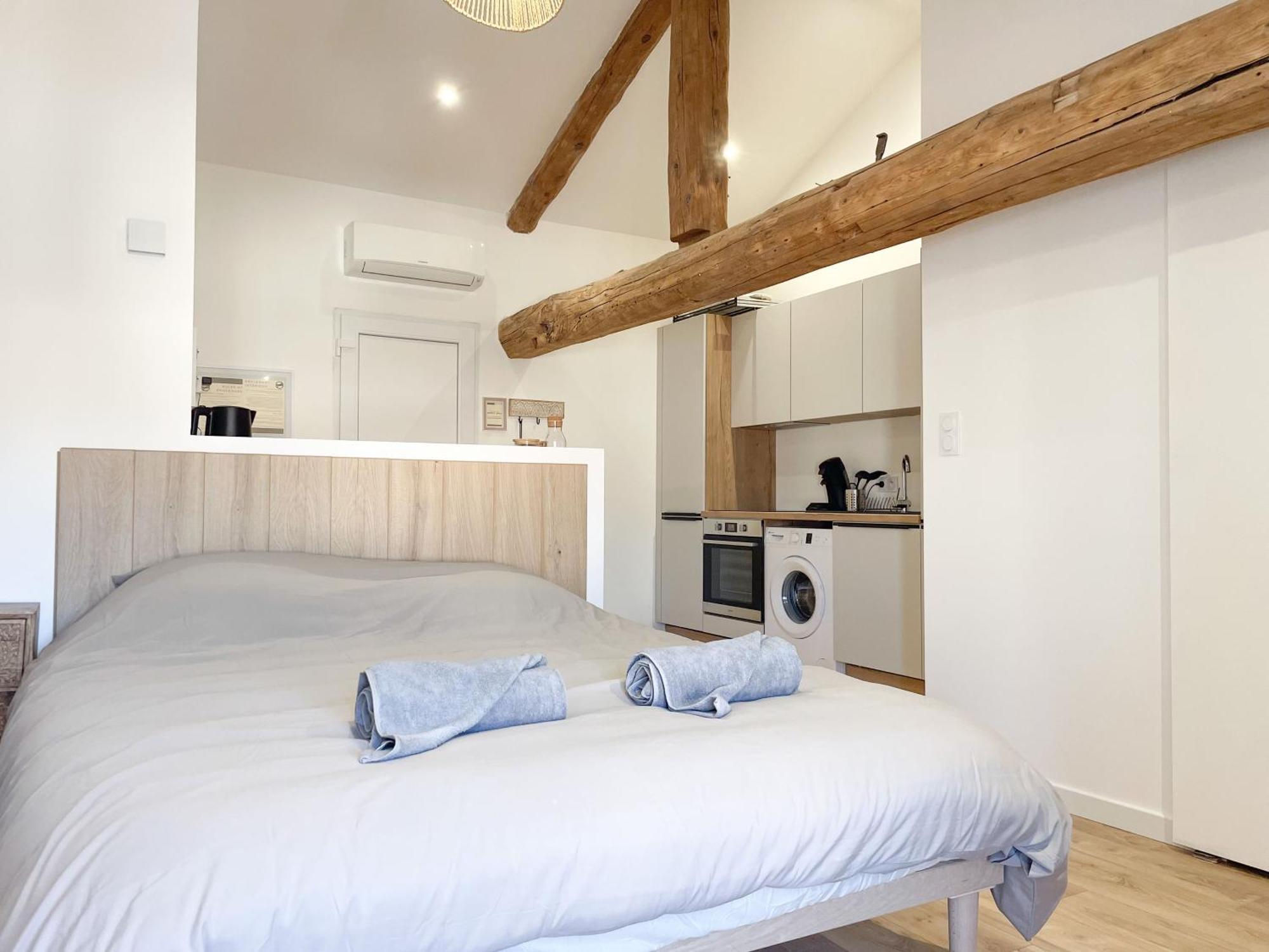Esprit Bali Διαμέρισμα Montbrison Εξωτερικό φωτογραφία
